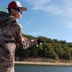 Meet your Posher, Gavin